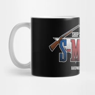 SHOP S-MART Mug